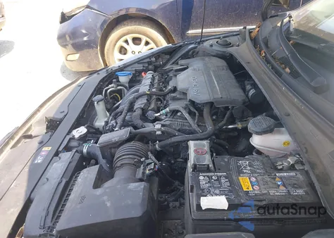 2022 Hyundai Elantra Sel from USA, damaged, VIN 5NPLM4AG1NH060111